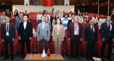 Erciyes Üniversitesi’nde “9. Uluslararası Erciyes Tıp Tıbbi Genetik Kongresi” Başladı