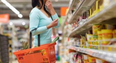 Fahiş fiyat ve stokçuluğa yeni ceza yolda! 3 defa yapana 6 gün kapama