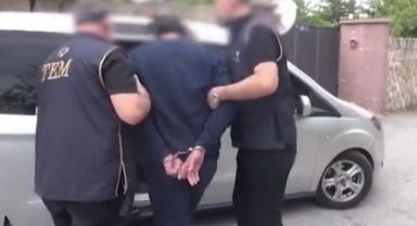 FETÖ'de