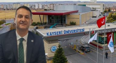 Finans Profesörü Boztosun: