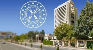 Hazine ve Maliye Bakanlığı