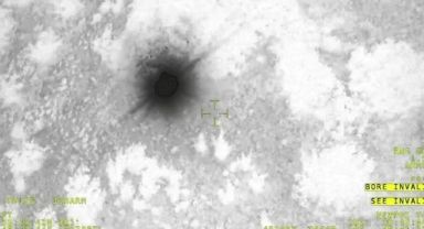 Helikopter enkazını kim buldu? 'Akıncı İHA başaramadı' denildi İran Genelkurmayı'ndan şaşırtan açıklama