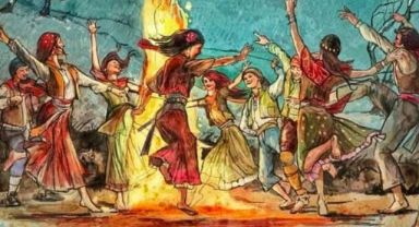 Hıdrellez Bahar Bayramı Etkinliği İptali