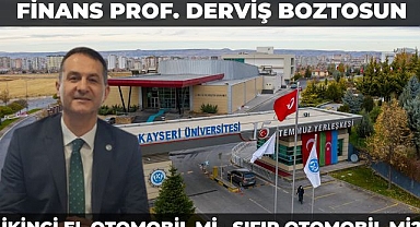 İkinci el otomobil mi sıfır otomobil mi