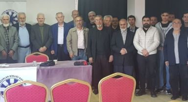 İLİM VE EDEB TİMSALİ BİR ŞAHSİYET: AHMET İSLAMOĞLU HOCAEFENDİ
