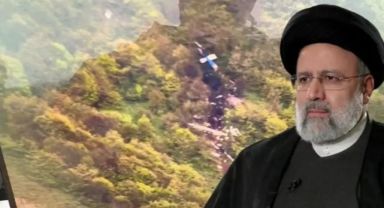 İran Cumhurbaşkanı ibrahim Reisi ile Dışişleri Bakanı Abdullahiyan hayatını kaybetti