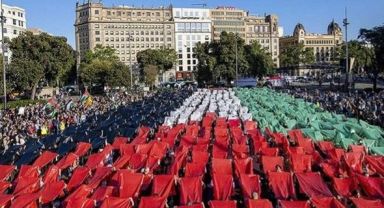 İspanya, Filistin Devleti'ni resmen tanıdı!