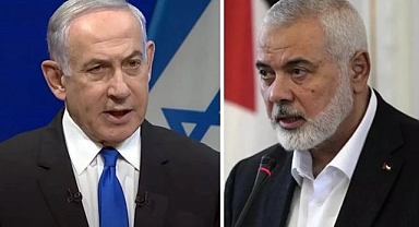 Uluslararası Ceza Mahkemesi'nden Netanyahu, Gallant ve üç Hamas lideri hakkında yakalama talebi