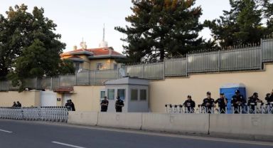 İsrail, Türkiye'den çektiği diplomatlarını