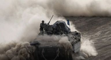 İsrailli üst düzey yetkiliden korkunç Gazze açıklaması