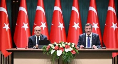 Kamuda tasarruf dönemi başlıyor: İşte alınan tedbirler