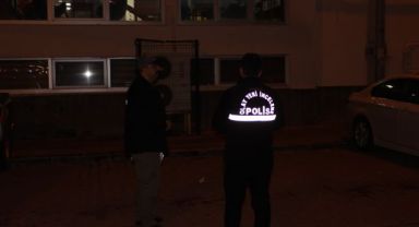 Kayseri’de silahlı ve bıçaklı kavga: 2 yaralı