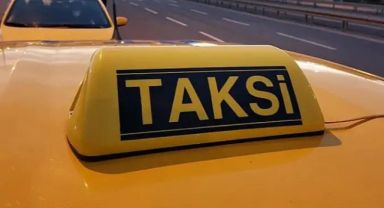 Kayseri'de taksi ücretlerine zam geldi!