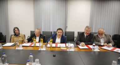 Kayseri Valiliği, Kayseri Şeker ve Migros Arasında İşbirliği Protokolü İmzalandı