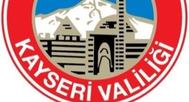 Kayseri Valiliği’nden sağanak yağış uyarısı