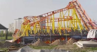 Kayseri'ye 2. Mazakaland mı geliyor?