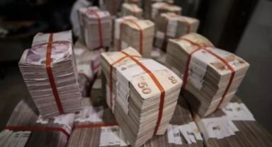 Kayserili Fenomenin Serveti Dudak Uçuklattı!