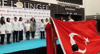 Kumsmal'da engelsiz kutlama