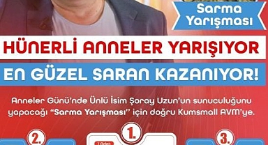 Kusmall Avm Sahnesi Bu Kez Annelerin