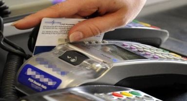 Maliye şimdi de POS cihazlarıyla yapılan tahsilatları radarına aldı