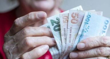 Merkez Bankası enflasyon tahminini yükseltti emekli ve memur zammında hesaplar değişti