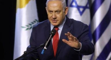 Netanyahu: Refah saldırısı İsrailli esirlerin getirilmesi için düzenlendi