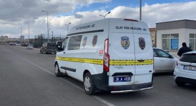 Okulda öğretmeni vuranı kadın: