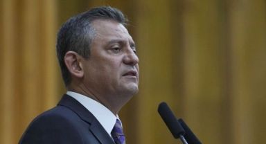 Özgür Özel'den cumhurbaşkanı adaylığıyla ilgili dikkat çeken açıklama