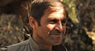 PKK'nın cephane sorumlusuydu kilit isim Gara'da öldürüldü