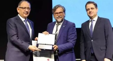 Sıfır Atık projesine AKDENİZ-PA ödülü!