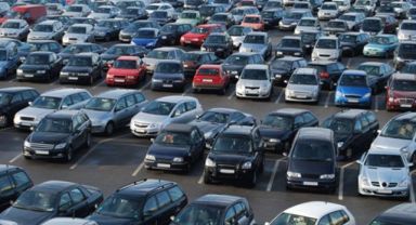 Sıfır otomobilde indirim kampanyaları 300 bin liraya kadar çıktı