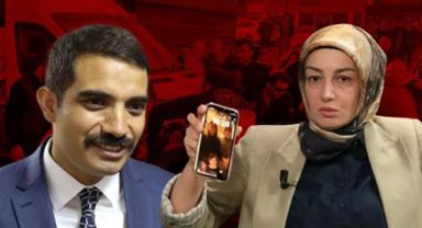 Sinan Ateş'in Eşi Ayşe Ateş: Kapılar Arkasında Cinayetim Planlanıyor Beni De Öldürecekler!