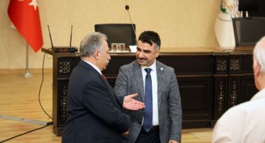 Talas ta ücretsiz sağlık bilgilendirmesi
