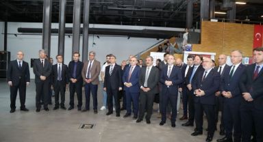 Üniversite Adayları fuarda buluştu