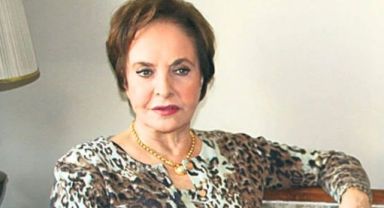 Usta oyuncu Ayten Gökçer hayatını kaybetti