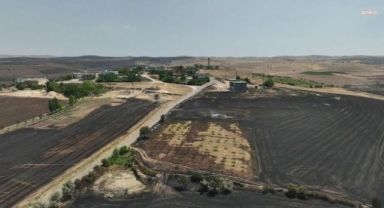 15 kişinin öldüğü yangın faciasının hasar tespit çalışmaları tamamlandı