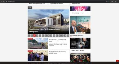 kayseri ticaret borsası