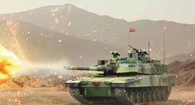 ABD basınından Altay tankına övgü: Sınıfının en iyisi