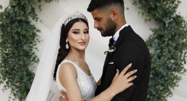 Adana'da damadın aile katliamı kamerada