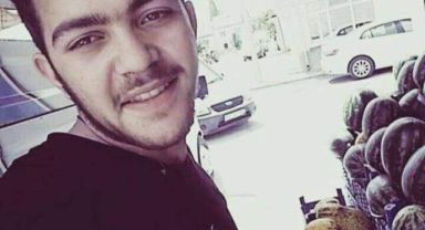 Akkışla'da öldürülen gencin duruşmasına devam edildi