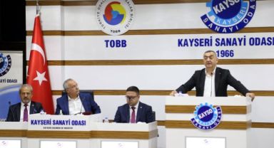 Başkan Büyüksimitci:
