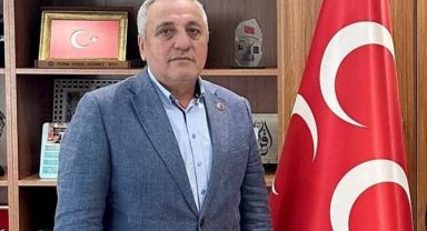 Başkan Demirezen: