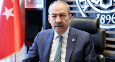 Başkan Gülsoy, ilk bin ihracatçıyı kutladı