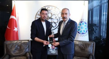 Başkan gülsoy: