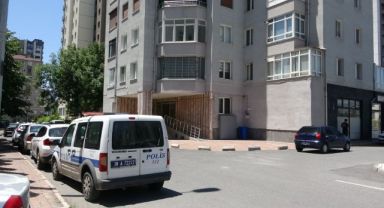 Bayramları hüzne dönüştü: 57 yaşındaki şahıs evinde ölü bulundu