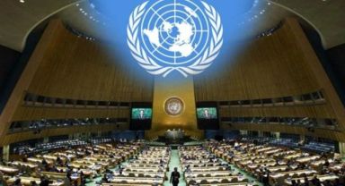 Birleşmiş Milletler İsrail ordusunu kara listeye aldı