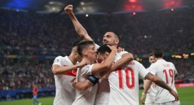 Bizim Çocuklar son 16'da !