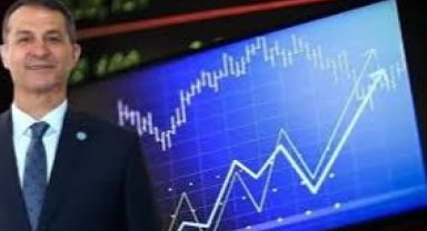 Finans profesörü Boztosun; Nisan'daki 5,29 milyar dolarlık cari açığı değerlendirdi.