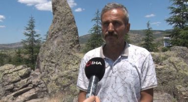 Bu köyde asırlardır davul çalmak yasak