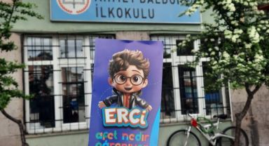 Büyükşehir, 3 ayda 7 bin öğrenciye ‘afet’ konulu eğitim verdi